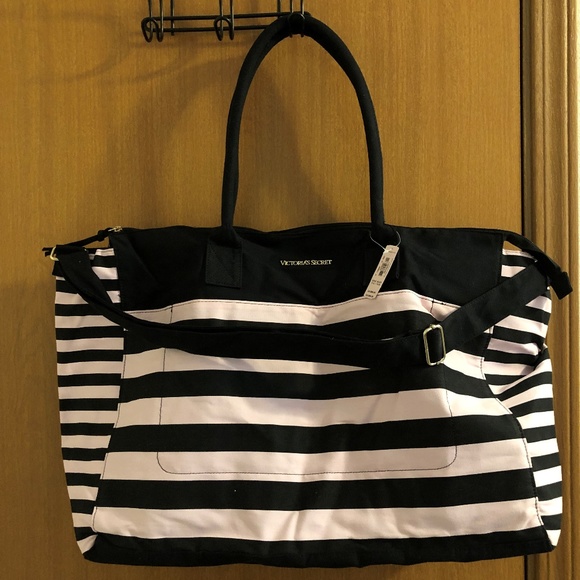 Weekend getaway bag - Picture 1 of 5